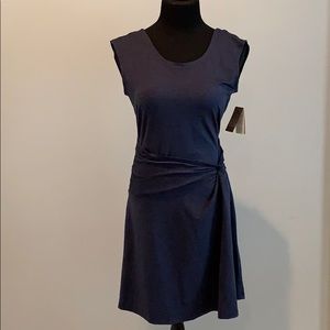 New Patagonia Seabrook Twist Dress